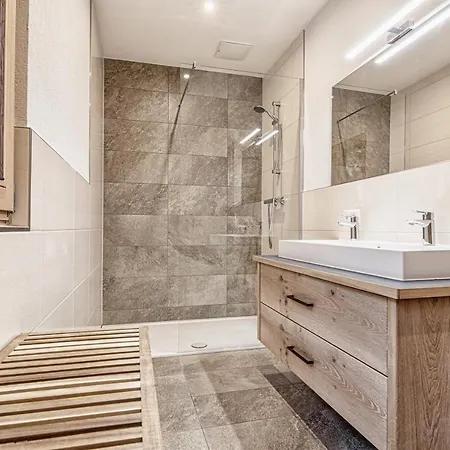 Jogglkessl Appartement