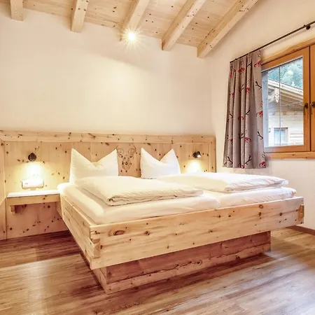 Appartement Jogglkessl Rohrberg