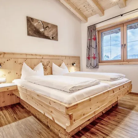 Appartement Jogglkessl Rohrberg