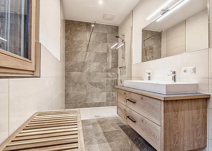 Jogglkessl Appartement